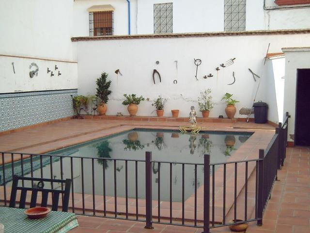 Casa - Zona Palacio de Viana - Piscina Propia photo 0