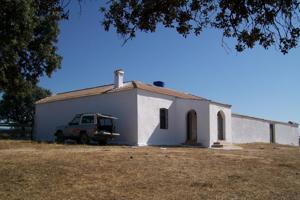 Finca Rustica - La Carolina - Jaen photo 0