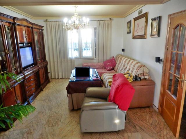 Chalet - El Brillante - El Patriarca photo 0