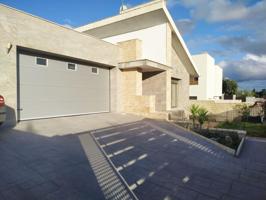 Chalet Urbano - Diseño Moderno photo 0