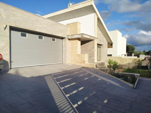 Chalet Urbano - Diseño Moderno photo 0