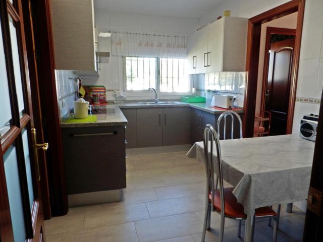 Chalet - Las Quemadillas photo 0