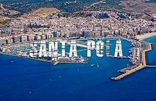 Venta Pareado en Santa Pola photo 0