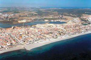 Venta Pareado en Santa Pola photo 0