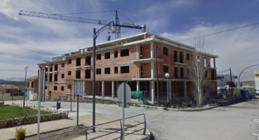 PROMOCIÓN DE 22 VIVIENDAS, 41COCHERAS, TRASTEROS Y LOCALES photo 0