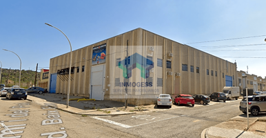 Venta Nave de Empresa Conservera con más de 25 Años de Historia photo 0