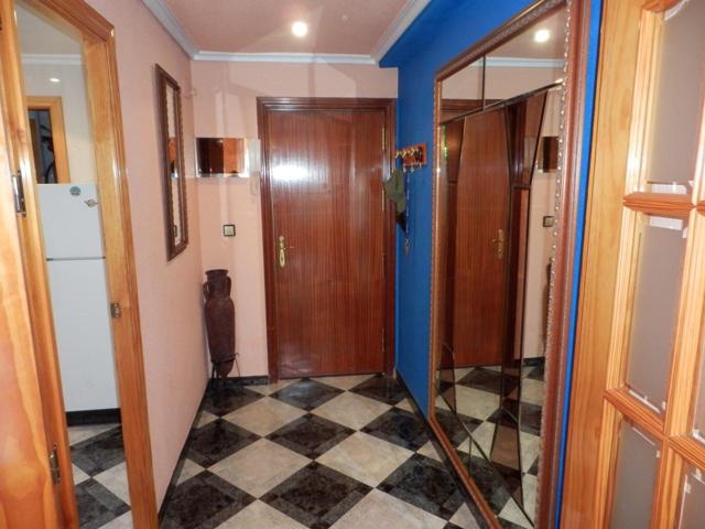 ¡OPORTUNIDAD EN AVENIDA DE CARLOS III ! VENTA DE PISO REFORMADO Y LUMINOSO photo 0