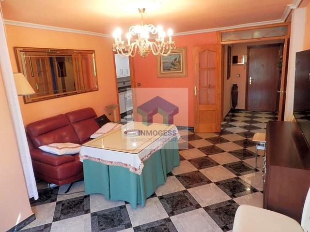 ¡OPORTUNIDAD EN AVENIDA DE CARLOS III ! VENTA DE PISO REFORMADO Y LUMINOSO photo 0