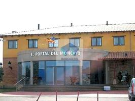 EXCELENTE OPORTUNIDAD DE VENTA DE COMPLEJO HOTELERO EN ZONA MONCAYO DE ZARAGOZA photo 0