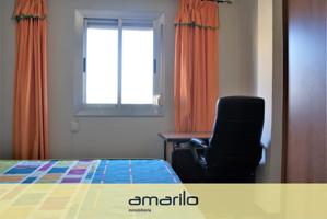 AMARILO INMOBILIARIA VALENCIA ALQUILA PISO EN  EN CASTELLAR OLIVERAL photo 0