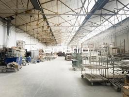 NAVE INDUSTRIAL EN SILLA photo 0