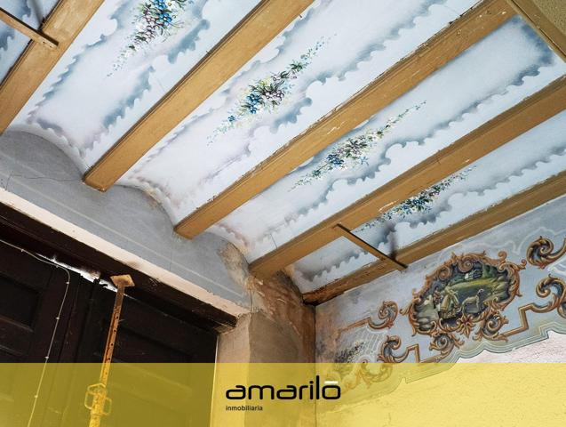 ¡GRAN CASA EN EL CENTRO DE SILLA A LA VENTA! UNA CASA DE CUENTO DE HADAS... photo 0