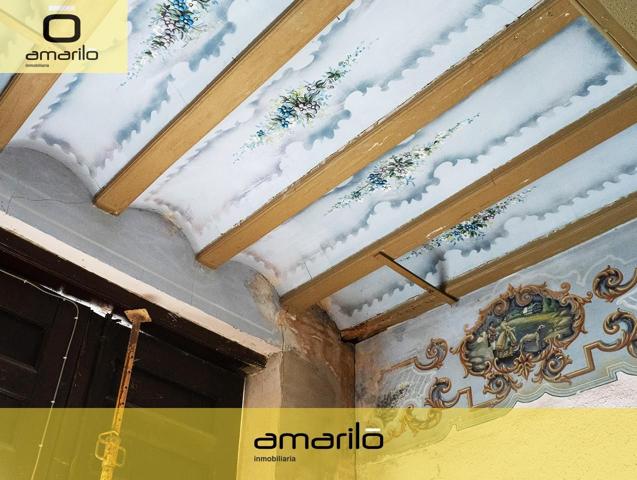 ¡GRAN CASA EN EL CENTRO DE SILLA A LA VENTA! UNA CASA DE CUENTO DE HADAS... photo 0