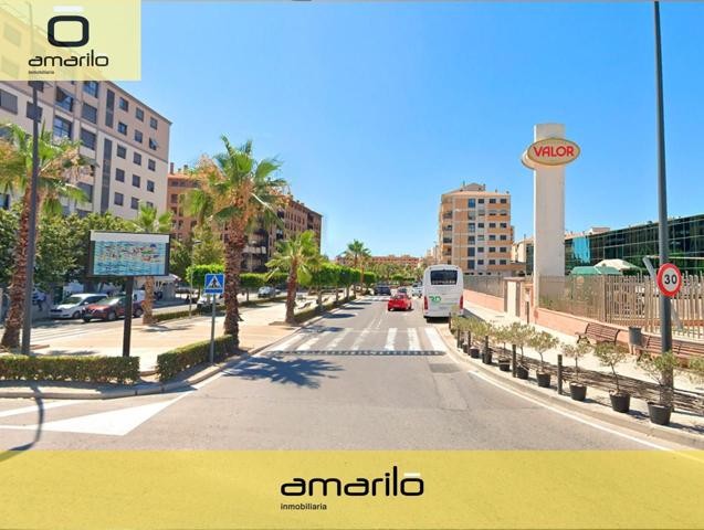 TERRENOS EN VILLAJOYOSA IDEAL PARA INVERSORES photo 0