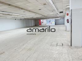 LOCAL COMERCIAL EN PLENO CENTRO DE SILLA photo 0