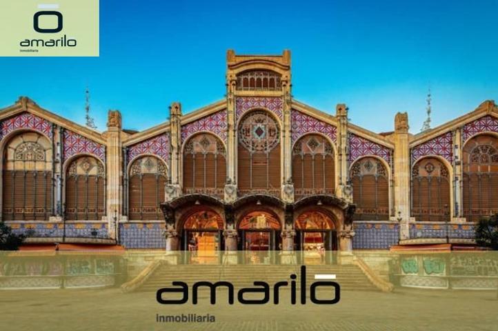 TRASPASO de Local Restaurante en Valencia Centro photo 0