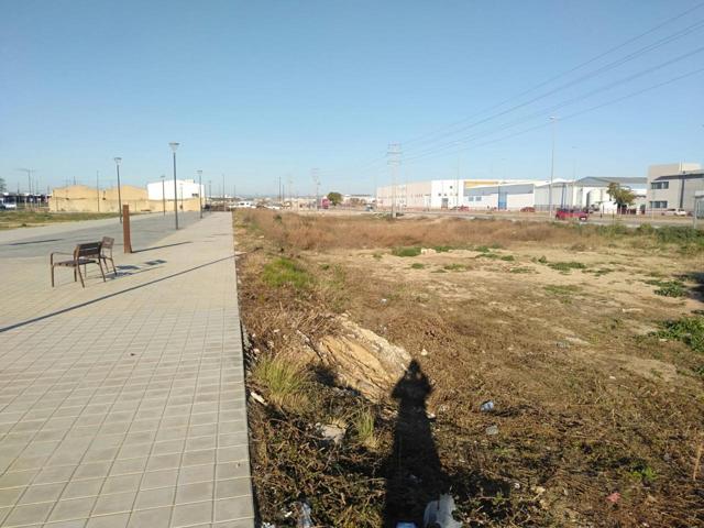 TERRENO EN VENTA EN SILLA photo 0