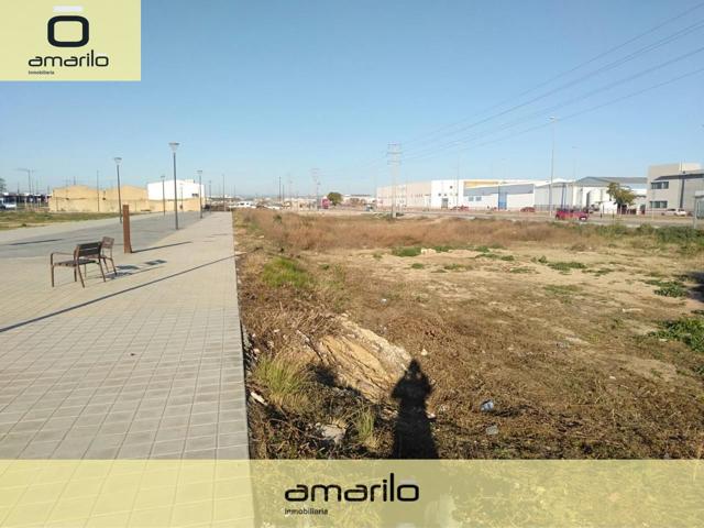 TERRENO EN VENTA EN SILLA photo 0