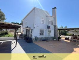 ¡Espectacular chalet con encanto en Alginet! photo 0