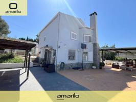 CHALET CON ENCANTO EN ALGINET photo 0