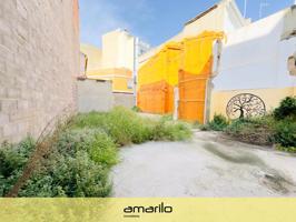 VENTA DE SOLAR URBANO EN SILLA photo 0