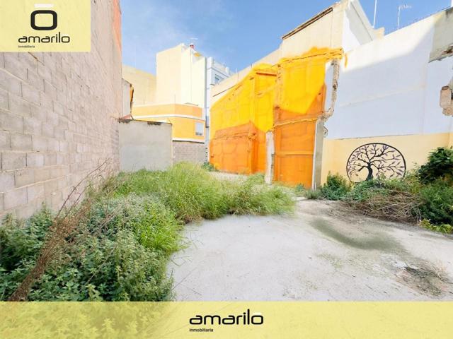 VENTA DE SOLAR URBANO EN SILLA photo 0