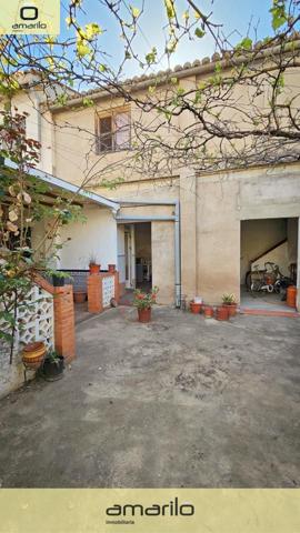 VIVIENDA CON MUCHA HISTORIA EN COTES. photo 0