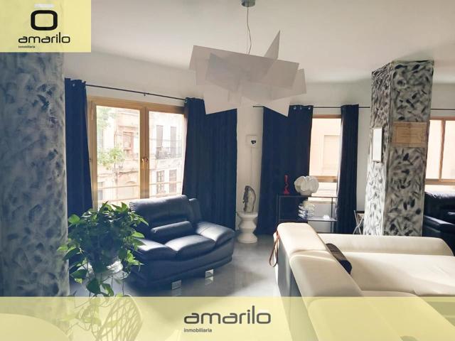¡ESPECTACULAR PISO REFORMADO EN NOVELDA, LISTO PARA ENTRAR A VIVIR! photo 0