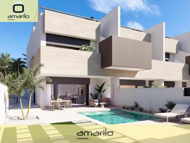 ESPECTACULAR VILLA DE OBRA NUEVA EN COSTA BLANCA photo 0