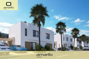 MAGNÍFICOS ADOSADOS DE OBRA NUEVA EN COSTA BLANCA photo 0
