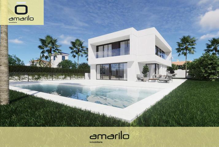 LUJOSA VILLA EN COSTA BLANCA photo 0