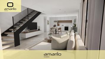 PROMOCIÓN VILLAS DE OBRA NUEVA EN ORIHUELA COSTA photo 0