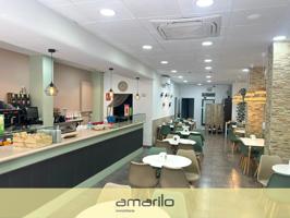 TRASPASO DE RESTAURANTE EN SILLA.GRAN OPORTUNIDAD photo 0