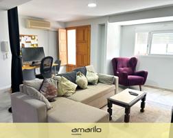 PISO CON ENCANTO EN TORREFIEL photo 0