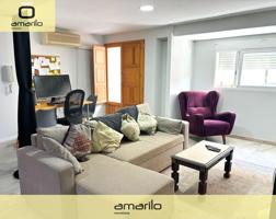 PISO CON ENCANTO EN TORREFIEL photo 0