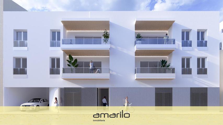PROMOCIÓN DE OBRA NUEVA EN SILLA photo 0