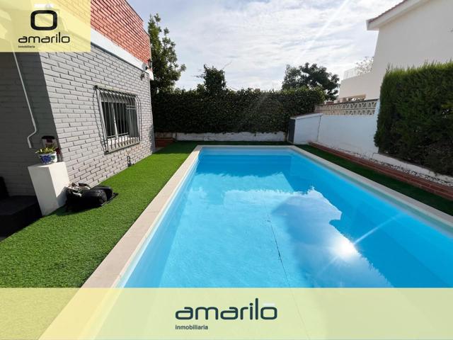 Chalet Exclusivo en Montesol – L’Eliana photo 0