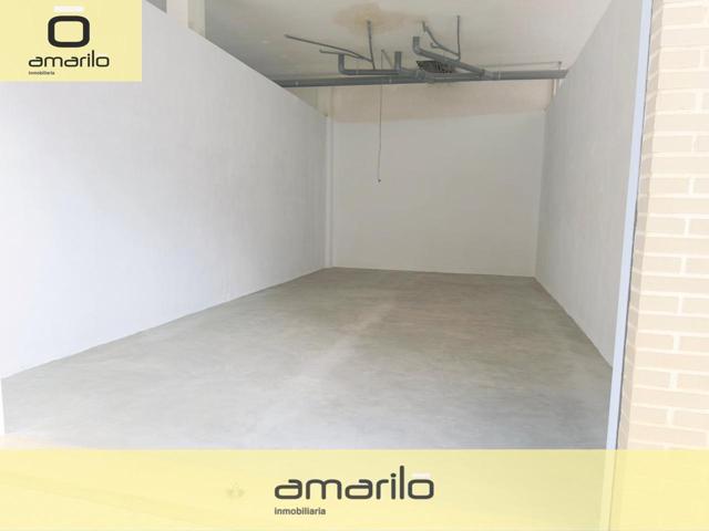 ALQUILER DE LOCAL EN SILLA photo 0