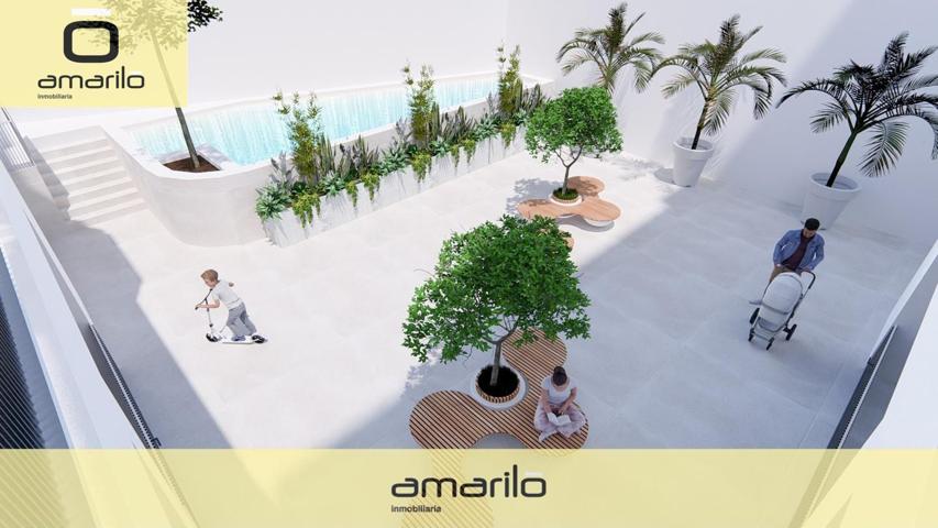 BAJO VIVIENDA OBRA NUEVA EN SILLA photo 0