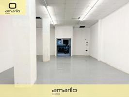 ALQUILER DE LOCAL COMERCIAL EN ARRANCAPINS photo 0