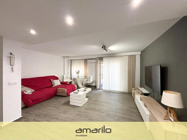 ESTUPENDA VIVIENDA REFORMADA EN EL CENTRO DE SILLA photo 0