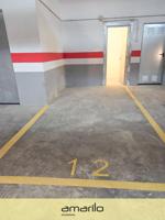 PLAZA DE GARAJE CON TRASTERO EN SILLA photo 0