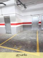 PLAZA DE GARAJE CON TRASTERO EN SILLA photo 0