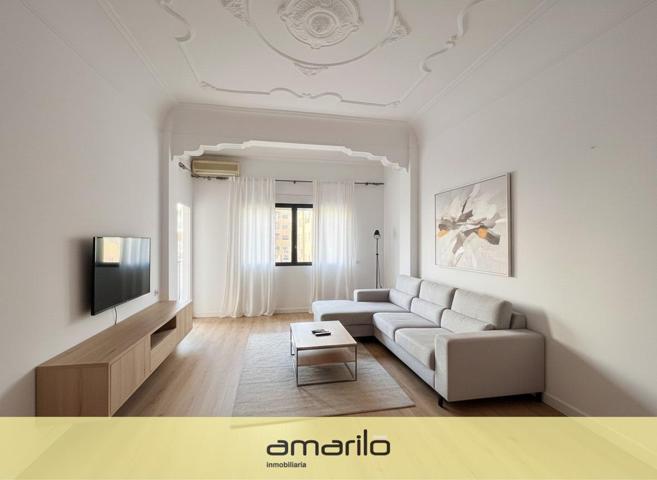 SEÑORIAL PISO EN VALENCIA photo 0