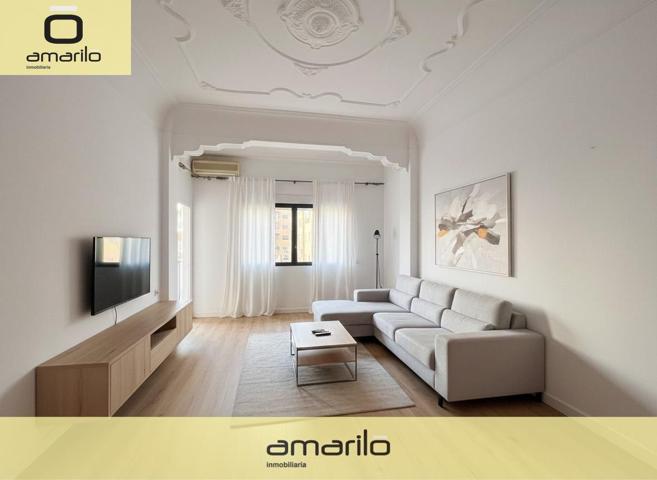 SEÑORIAL PISO EN VALENCIA photo 0