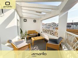 ESPECTACULAR ÁTICO EN EL CORAZÓN DE RUZAFA photo 0