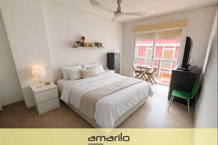 AMARILO INMOBILIARIA VENDE VIVIENDA EN RUZAFA photo 0