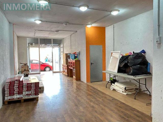 Local comercial en zona centro Vinaros photo 0