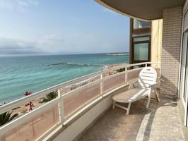 PISO DISPONIBLE DE SEPTIEMBRE A JUNIO EN EL PASEO MARÍTIMO photo 0