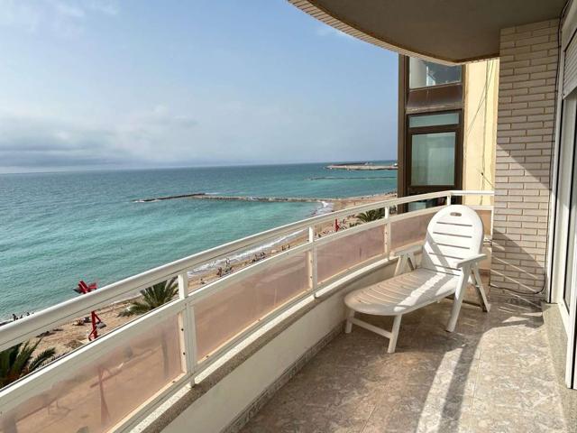 PISO DISPONIBLE DE SEPTIEMBRE A JUNIO EN EL PASEO MARÍTIMO photo 0